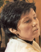 Людмила Федоренко, преподаватель украинского языка и литературы Лицея №100 “Подiл”