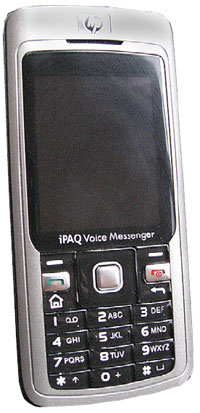  HP iPaq 510   ,    