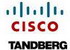 Cisco    TANDBERG