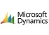        Microsoft Dynamics 365 