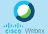 Cisco        Webex