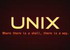  Unix-    