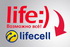  life:)  lifecell