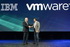 IBM  VMware       