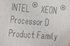 Intel Xeon D    5G   