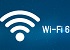Alcatel-Lucent      Wi-Fi 6E