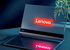 Lenovo     ThinkBook Transparent Project Crystal Laptop