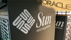 Sun Microsystems  Oracle    