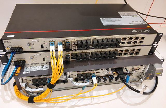 Маршрутизаторы Huawei ATN 910 призваны обеспечить высокоскоростной доступ к медиаданным. Устройства поддерживают различные варианты подключения. Эти маршрутизаторы могут использоваться в комплексных решениях для передачи данных в мобильных сетях.