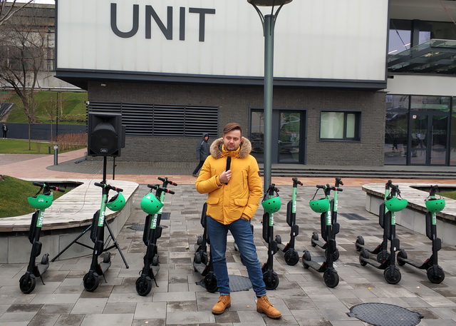 Тарас Потичный