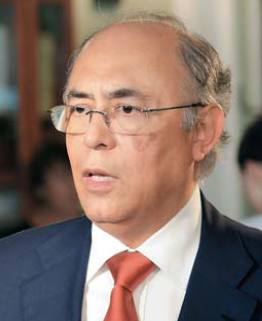 Гектор Руиз: “Мы делаем платформу, построенную на базе x86, еще более простой, открытой для инноваций и удобной для тех, кто сфокусирован на создании специализированных решений для конкретных задач клиентов”