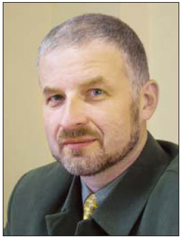 Дмитрий Пащинский