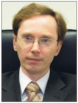 Александр Костюк