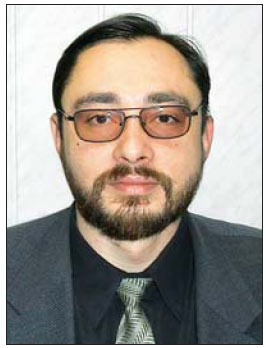 Александр Дониченко