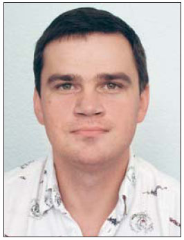 Владимир Сиренко