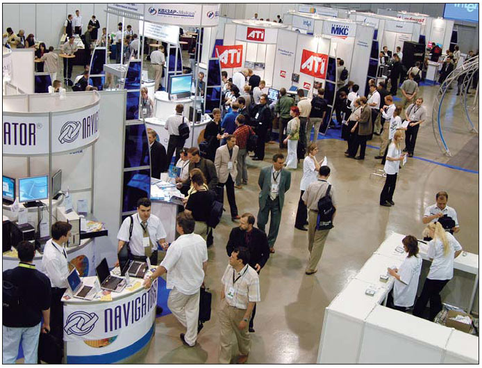 По мнению Intel теперь производители ПК будут предлагать пользователю только готовые решения