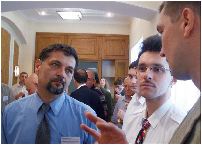 “Программирование — это не столько творчество, сколько индустрия”, — считают в Ассоциации “ИТ-Украина”