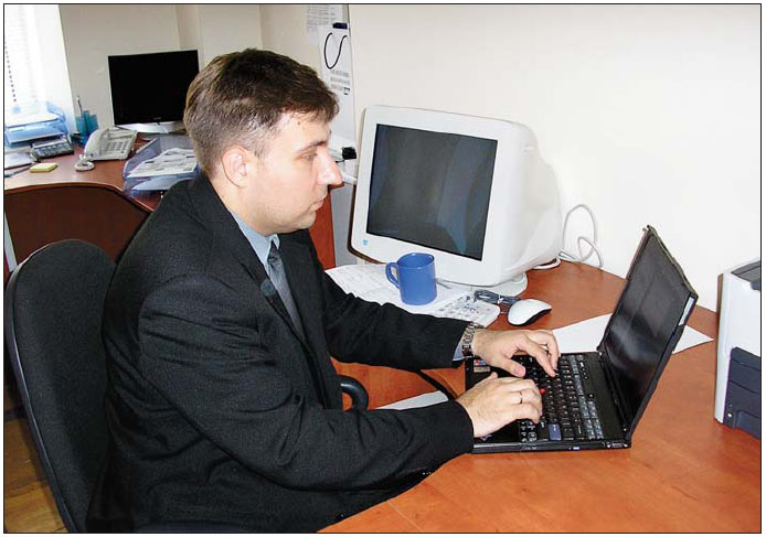 Новые цены сделают ноутбуки доступными настолько, что они начнут вытесять настольные системы