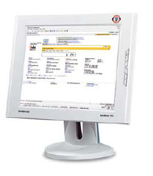 Samsung SyncMaster 171T