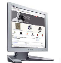 Samsung SyncMaster 721S