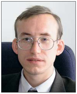 Геннадий Карпов, директор департамента продуктов и технологий корпорации Квазар-Микро: Техническое Задание для банков формируется в процессе сотрудничества заказчикаи и нтегратора