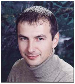 Владимир Савьяк, технический директор компании “Юстар”: наиболее интересные проекты сейчас реализуются в области систем хранения данных и систем управления серверами