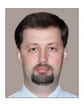 Павел Хведынич, заместитель генерального директора НТТ “Энергия”: Мы первыми в Украине внедрили систему параллельных ИБП