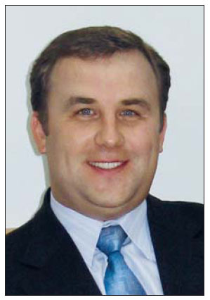 Мстислав Емец: заказчик должен получить эффективный инструмент для управления бизнесом