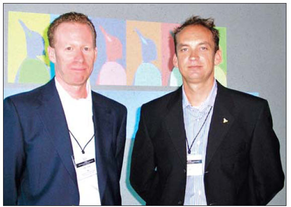 Для нас сообщество открытых кодов — источник вдохновения и инноваций