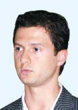 Марко Крсманович (Marko Krsmanovic), региональный менеджер компании NEC в Восточной Европе: “Процент отказов приводов NEC формата DVD в Европе не превышает 0,7%”