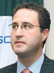   Β:  Epicor iScala 2.2 Service Release 2         