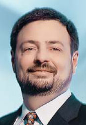 Главный инженер Cisco Чарльз Джанкарло: “У Cisco не одна стратегия, а несколько”