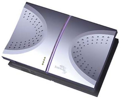 Точка доступа Extricom появится на рынке в июне