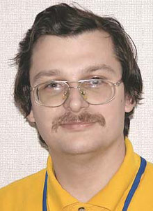 Владимир Шило убежден, что наличие учебного центра помогает развивать основной бизнес компании “МУК”