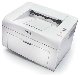 Dell Laser Printer 1100