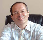 Юрий Великий, генеральный директор компании “Диалог-Киев”