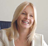 Светлана Каткова, коммерческий директор компании “Диалог-Киев”