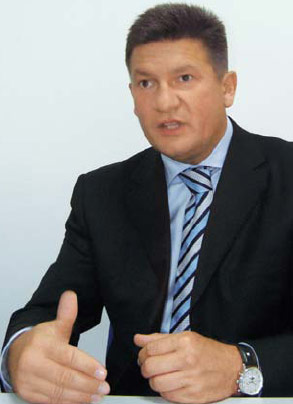 Юрий Лисецкий