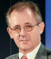 Эрих Клементи: “Наибольшую заботу у корпоративных пользователей вызывают вопросы безопасности”