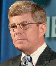 Билл Зайтлер: “Мы понимаем, как будет выглядеть будущее и какова в нём будет наша роль”