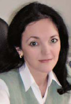 Владислава Которобай