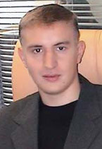 Александр Кривоус