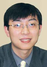 Чень Сяодун