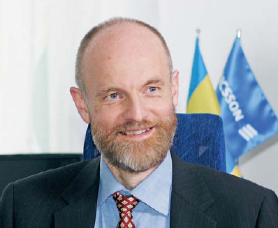 Расмус Нордбью: “Я считаю, что мы опережаем наших конкурентов в технологическом отношении”