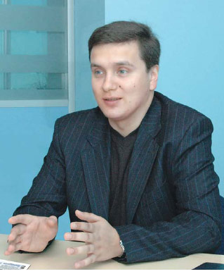 Александр Данченко: “В корпоративном секторе мы будем и дальше использовать надёжные и качественные решения вендоров с мировым именем”