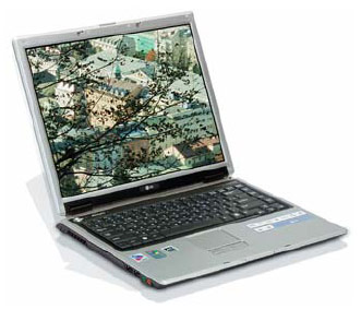 LG LS55 — Sonoma по доступной цене