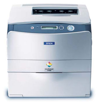 Epson AcuLaser C1100