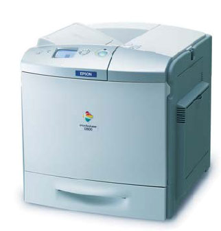 Epson AcuLaser C2600N