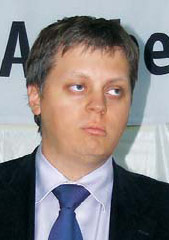 Павел Жданович: “Софтпром” предоставляет сервисы по локализации, телемаркетингу, консалтинг в защите интеллектуальной собственности\\\\\\\"