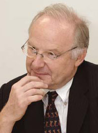 Жан-Поль Бергманс: “Украинские ИТ-компании имеют мощный потенциал и высокий уровень знаний”